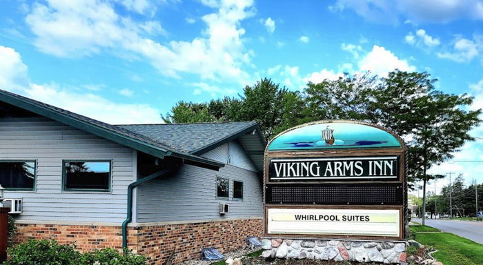 Viking Arms Inn (Viking Arms Motel) - From Website